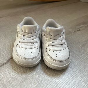 Infant Air Force 1’s👌